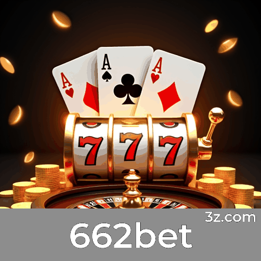 Experiência VIP Exclusiva no Casino 662bet: Dealers Profissionais e Ambiente de Luxo