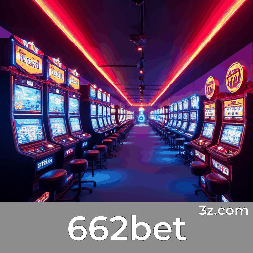 662bet: Aventura e Oportunidades de Ganhar nos Jogos de Cassino