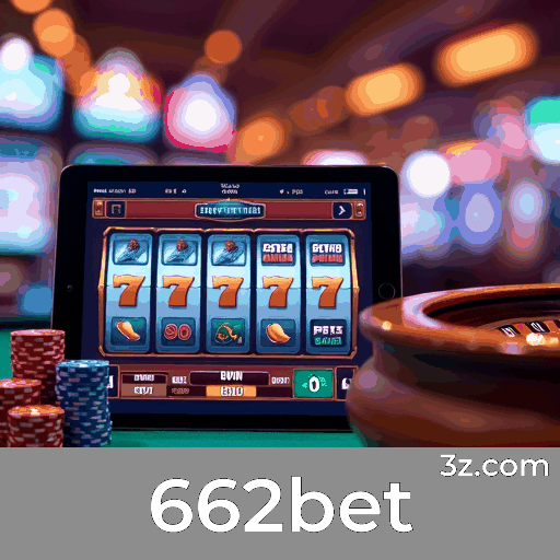 662bet