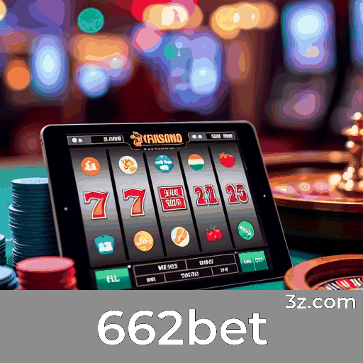 662bet