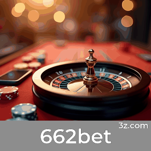avaliações sobre 662bet slots