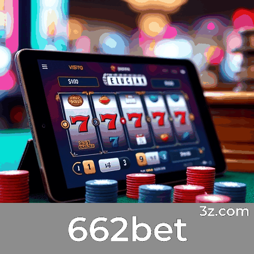 662bet: Ciência de Dados Eleva Apostas Esportivas